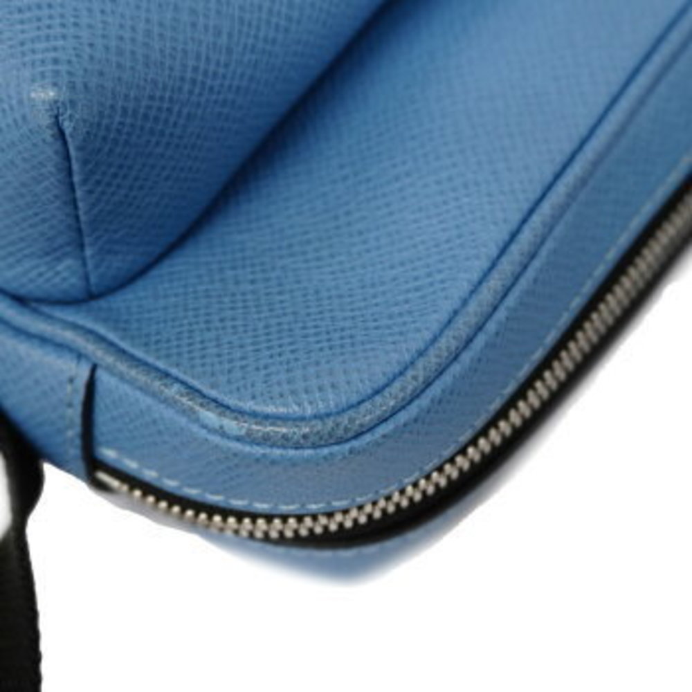 Louis Vuitton Taigarama Outdoor Messenger PM Shoulder Bag - Picture 7 of 9